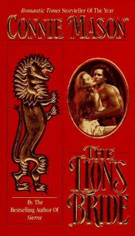 The Lion's Bride by Connie Mason