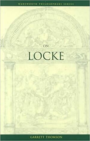 On Locke by Garrett Thomson