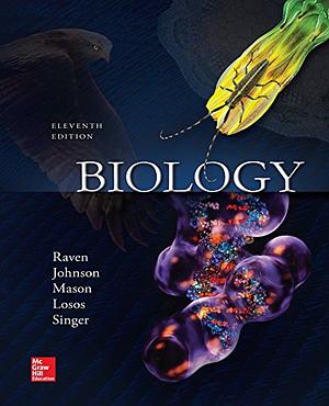 Biology by Peter H. Raven, Peter H. Rosema Raven Langenfeld-Heyser, Ray F. Evert