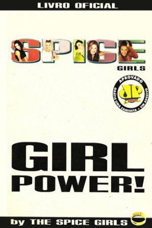 Girl Power by Spice Girls