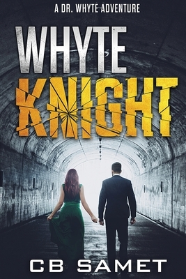 Whyte Knight by CB Samet