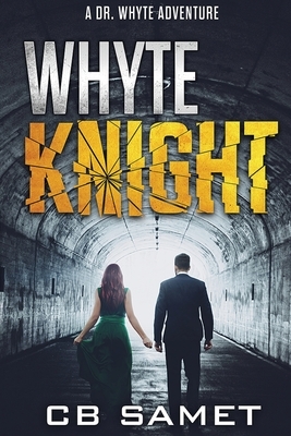 Whyte Knight by Cb Samet