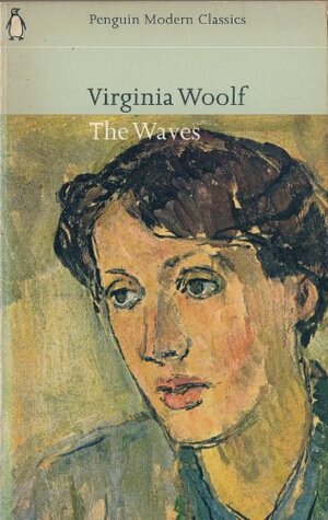 The Waves by Virginia Woolf