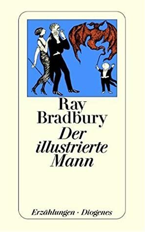 Der illustrierte mann by Ray Bradbury