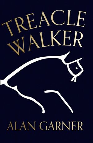 Treacle Walker by Alan Garner