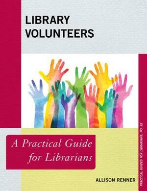 Library Volunteers by Allison Renner