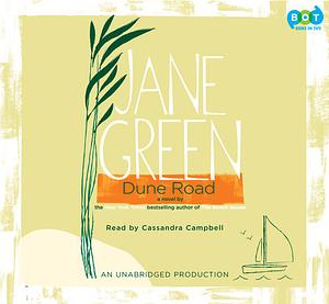 Dune Road by Jane Green