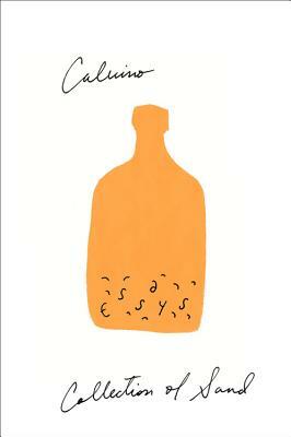 Collection of Sand by Italo Calvino