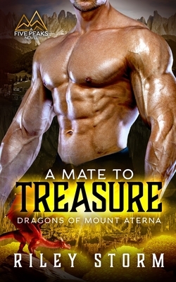 A Mate to Treasure by Riley Storm