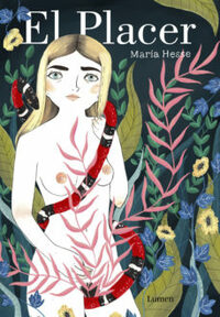 El placer by María Hesse