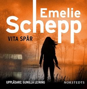 Vita spår by Emelie Schepp