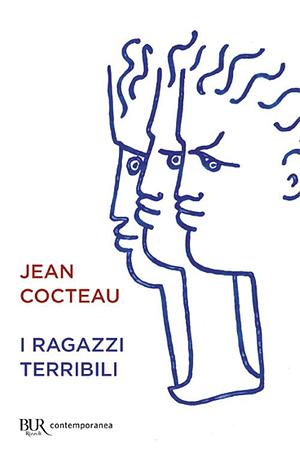 I ragazzi terribili by Jean Cocteau
