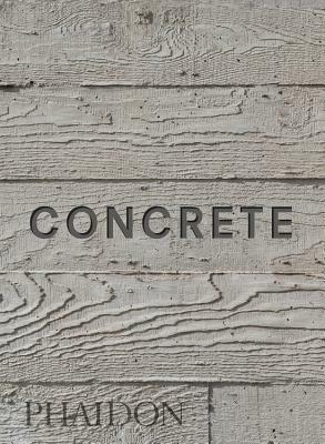 Concrete (Mini Format) by Leonard Koren, William Hall