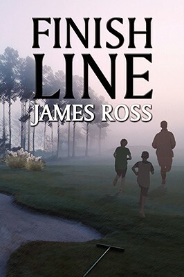 Finish Line by James Ross