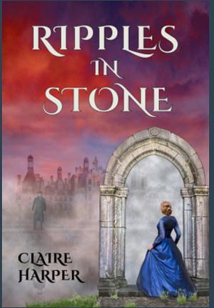 Ripples in Stome by Claire Harper