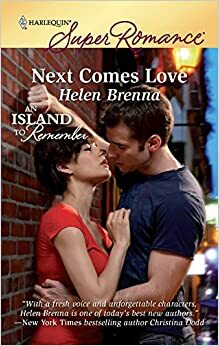 Next Comes Love by Helen Brenna