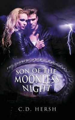 Son of the Moonless Night by C. D. Hersh