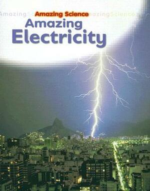 Amazing Electricity by Sally Hewitt