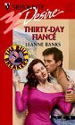 Thirty-Day Fiancé by Leanne Banks