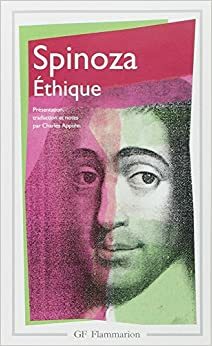 Éthique, démontrée suivant l'ordre géométrique et divisée en cinq parties by Baruch Spinoza