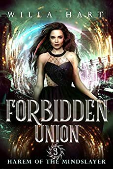 Forbidden Union by Willa Hart