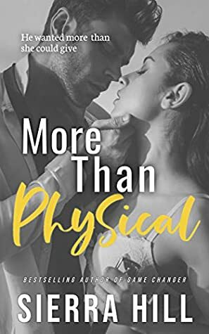 More Than Physical by Sierra Hill