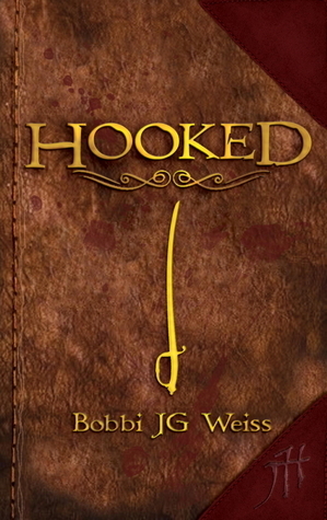 Hooked by Bobbi J.G. Weiss