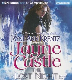 The Lost Night by Jayne Castle