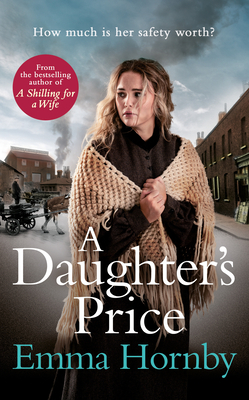 A Daughter's Price by Emma Hornby