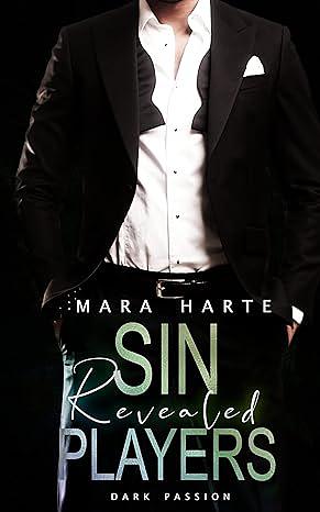 REVEALED by Mara Harte