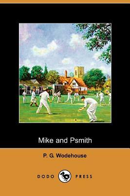 Mike and Psmith by P.G. Wodehouse