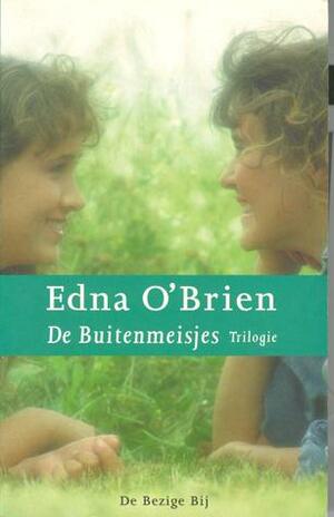 De Buitenmeisjes: trilogie by Marian Lameris, Edna O'Brien