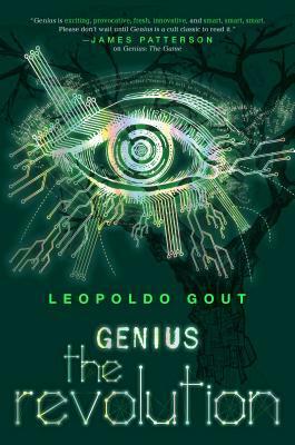 Genius: The Revolution by Leopoldo Gout