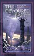 The Devoured Earth by Sean Williams
