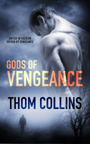 Gods of Vengeance by Thom Collins