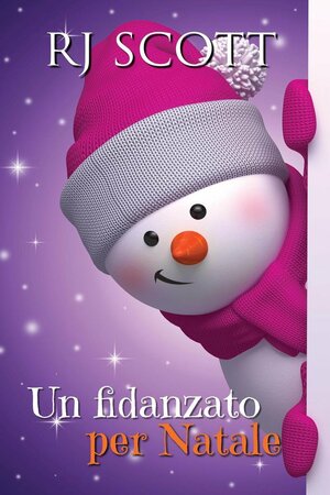 Un fidanzato per Natale by RJ Scott