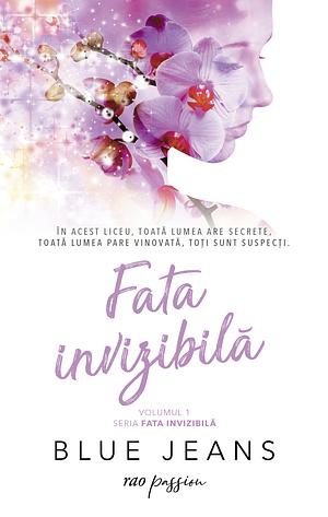 Fata invizibila by Blue Jeans