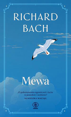 Mewa by Richard Bach