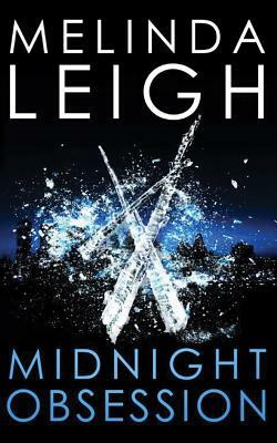 Midnight Obsession by Melinda Leigh