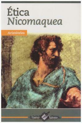 Etica Nicomaquea by Aristotle