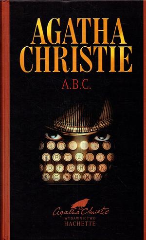 A.B.C. by Agatha Christie