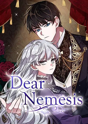Dear Nemesis by Ohsso, Minato
