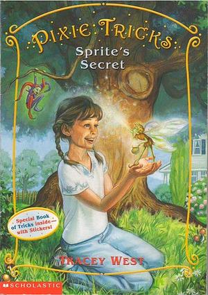 Sprite's Secret by Tracey West