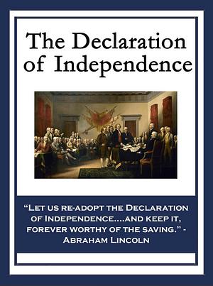 Declaration of Independence  by Founding Fathers