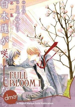 Full Bloom Vol. 1 by Rio
