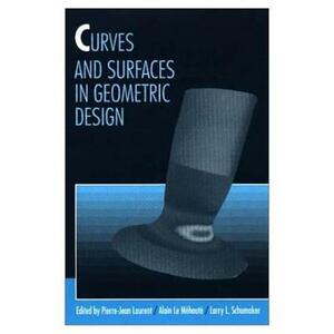 Curves and Surfaces by 