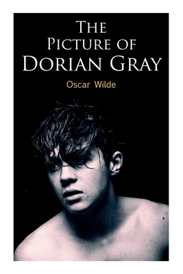 The Picture of Dorian Gray by Oscar Wilde