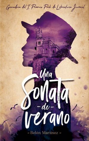 Una sonata de verano by Belén Martínez Sánchez