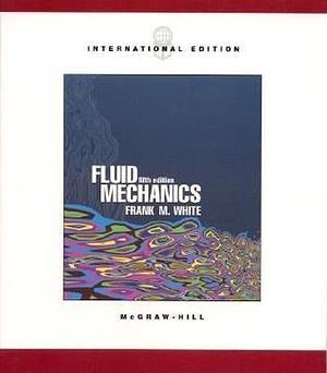 Fluid Mechanics With Student Resources Cd by White, White