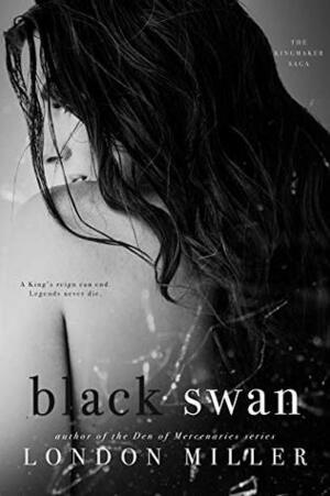 Black Swan by London Miller